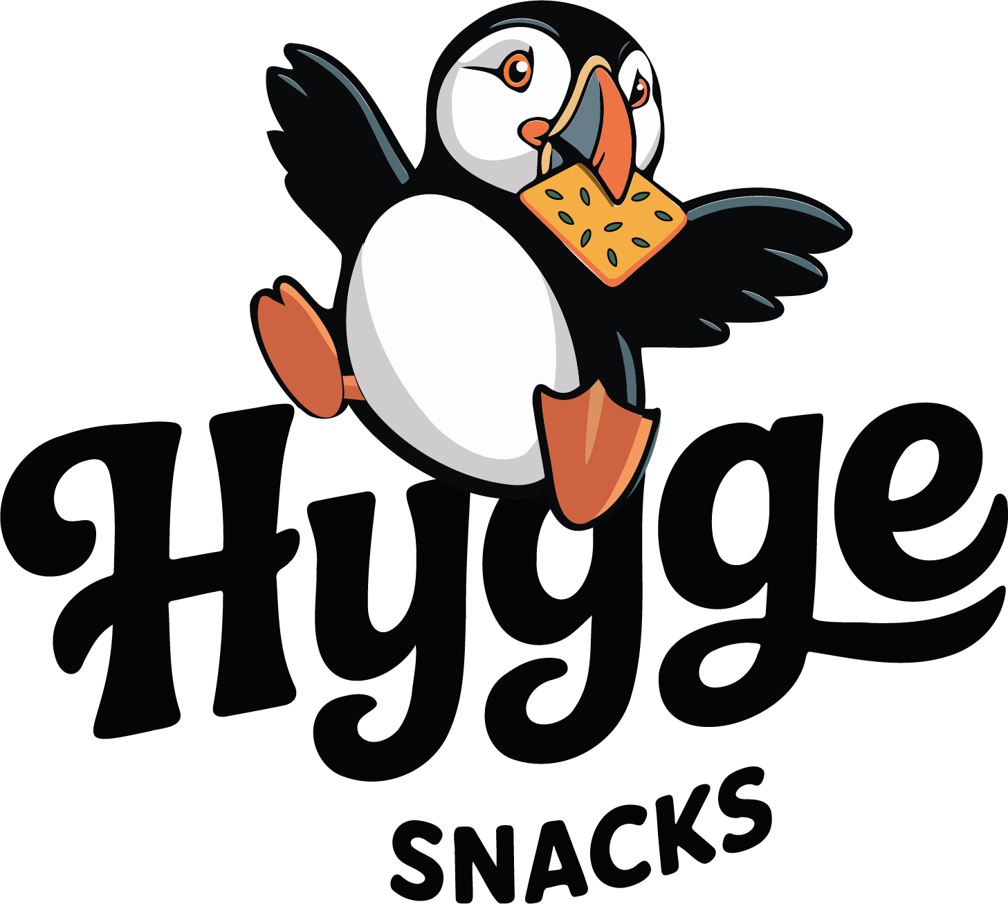 Hygge Snacks